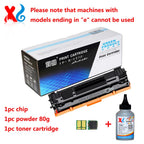 W1420A W1410A Compatible Toner Cartridge For HP LaserJet MFP M139W M140w M110w M140a M110a new chip