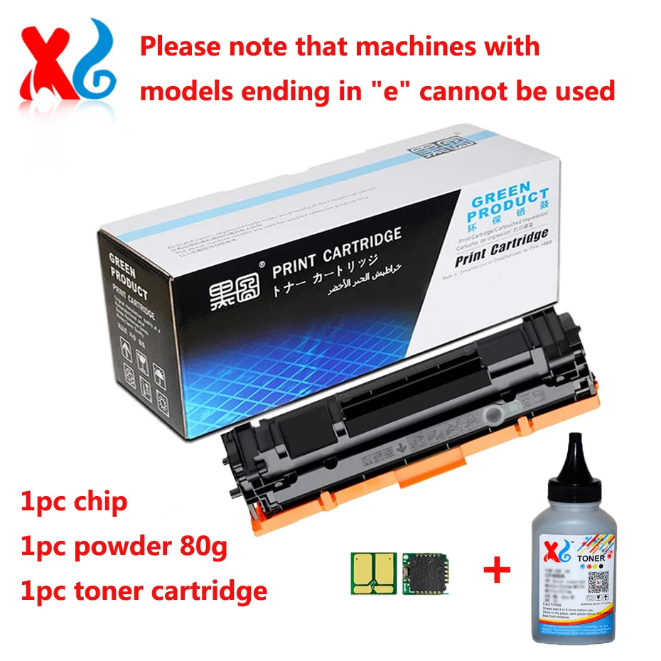 W1420A W1410A Compatible Toner Cartridge For HP LaserJet MFP M139W M140w M110w M140a M110a new chip