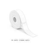 Adhesive Label Printer Marklife P12 Portable Mini Printer P12 Thermal Label Maker Wireless Bluetooth Labeling Machine or Sticker