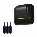 Wide-sized Privacy Roller Seal Leakproof Multi-Functional Wide Roller Stamp Ink Refill Privacy Applicator Confidential Seal