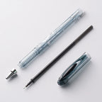 66pcs Erasable Pen refill Set Blue Black Ink Gel Pen Erasable Refill Rod Washable Handle School Office Writing Stationery