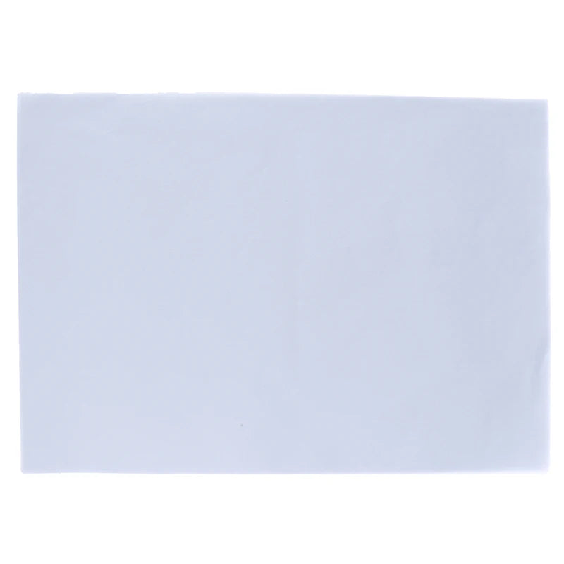 19cm*27cm NEW Professional Tracing Paper 100pcs, Translucent Sheets for Calligraphy & Drawing, Copying Paper for Craft Projects