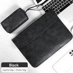 Laptop Sleeve For Macbook Air 13 Case M2 Pro 13.3 14 16 M1 M3 M4 M5 Neo Bag Surface Laptop Go 3 12.4 Cover Matebook 15 Shell