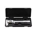 Stainless Steel Digital Vernier Calipers, Messschieber Paquimetro Measuring Instruments, Measuring Tools, 6 ", 150mm