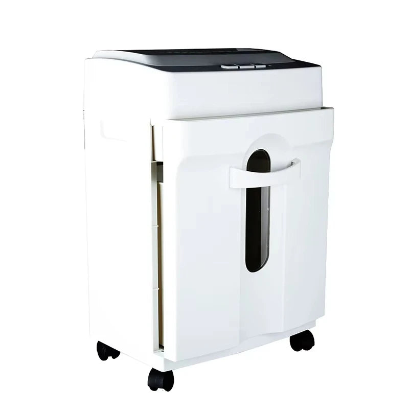 Paper Shredder  Machine  Shredder Paper