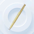 Hongdian 920s fountain pen retro high-end calligraphy writing ink pens school office business pen students stationary Xmas gifts