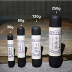 Hand Rubbing Oil Soot Ink Sticks Pure Handmade Ink Block Traditional Chinese Calligraphy Painting Oil Smoke Ink Bar Ink Stone
