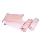 50Pcs/Lots Courier Bag Envelope Packaging Delivery Bag Waterproof Self Adhesive Seal Pouch Mailing Bags Plastic Transport Bag