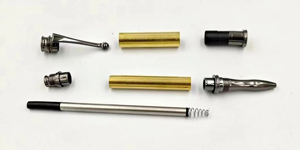 #11 gentle  DIY pen kit