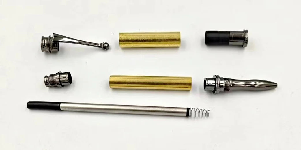 #11 gentle  DIY pen kit