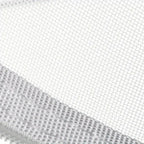 New Puzzle Storage Bag Children's Building Blocks Small Toys Special Sorting Bags Transparent Mesh Gauze Zipper Mesh Bags