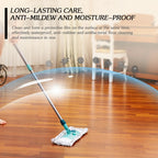 Beeswax Wood Polishing Spray Furniture Scratch Repair Floor Seasoning Wax   Restores Shine Waterproof Removes Wax Dirt Eco-Frien