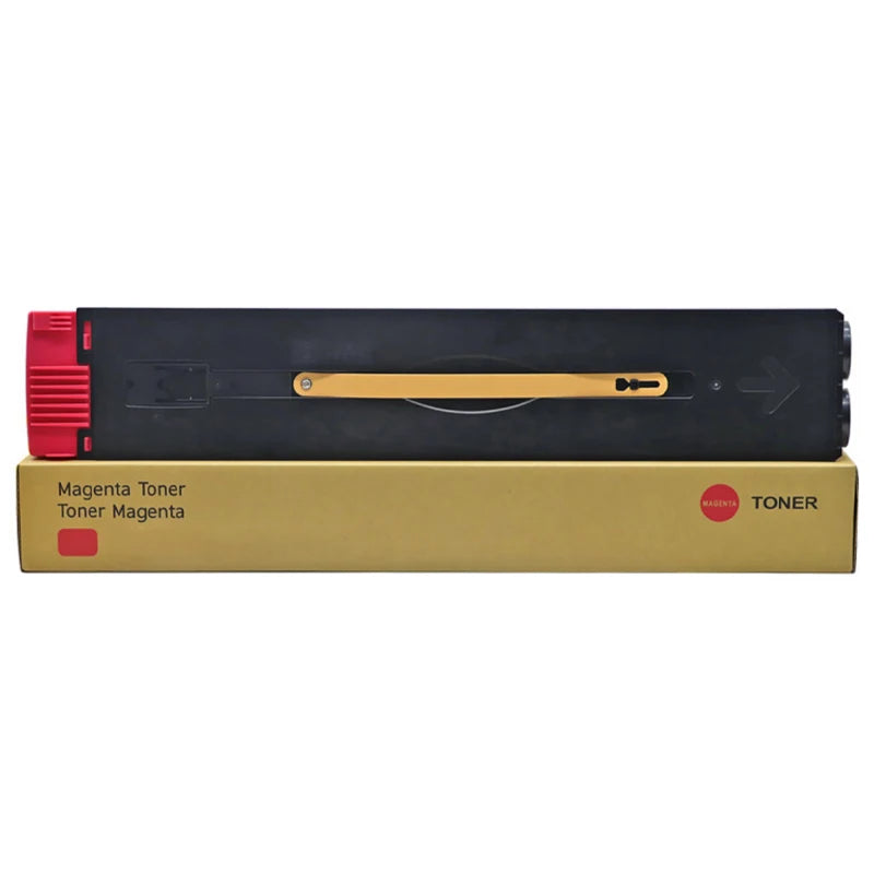 V80 V180 V280 New Compatible Color Toner Cartridge For Xerox Versant V80 V180 V280 Versant High Yield Compatible Toner Cartridge