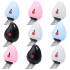 Theft Protection Roller Stamp for Privacy Confidential Data Guard Your Security Stamp Roller Privacy Seal Roller Theft Protect
