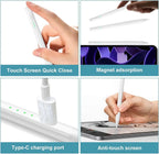 Rechargeable Stylus for Xiaomi Redmi Pad2 Pad 2 SE 8.7 7S 6S 7 6 5 Pro 11'10.61' Active Stylus Pen No Need Bluetooth Connection