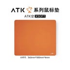 ATK X83 Mouse Pad Smooth Customization Anti Slip PORON Thickening Esports Gamer Mousepad Equilibrium Desk Mat Gaming Accessories