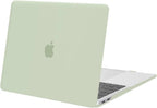 Case for 2026 MacBook Air Pro Neo 13 inch M5 A3449 M4 A3240 M3 A3113 M2 A2681 Pro 13 14 15 16 A3185 A3401 A2918 M1 Shell Cover
