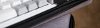 Keyboard Organizer Hard Case Keyboard Storage Bag Dustproof Protective Box 60 68 87 98 100 104 108 Mechanical Keyboard