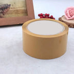 Colorful Parcel Box Adhesive Packing Degradable Mailer Bag Shipping Parcel Storage Carton Sealing Wide Tapes 48MM x 45 Meter
