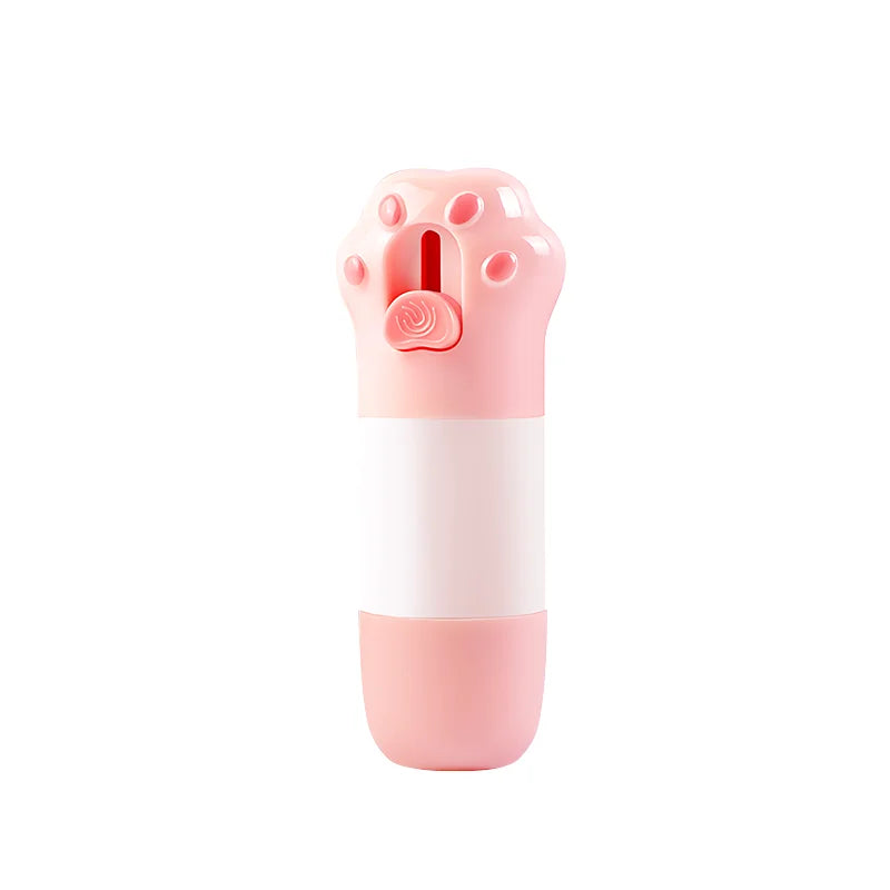Thermal Paper Correction Fluid Address Blocker Eraser With Retractable Knife Parcel Box Opener Anti Peep Identity Information