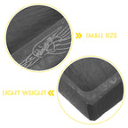 Ink Slab for Writing and Drawing Handmade Stone Material Inkslab Smooth for Beginners Collectors Decorative