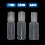 001 003 005 008 011 012 057 Refill Ink l15150 L15160 L6490 L8160 L8180 L8050 L18050 Ink Bottle Empty for Ecotank Printer