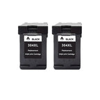 For HP 304 304xl Remanufactured 304 XL Ink Cartridges For HP ENVY 5020 5030 5032 DeskJet 2620 2630 3762 3760 3750 3730 3764 3733