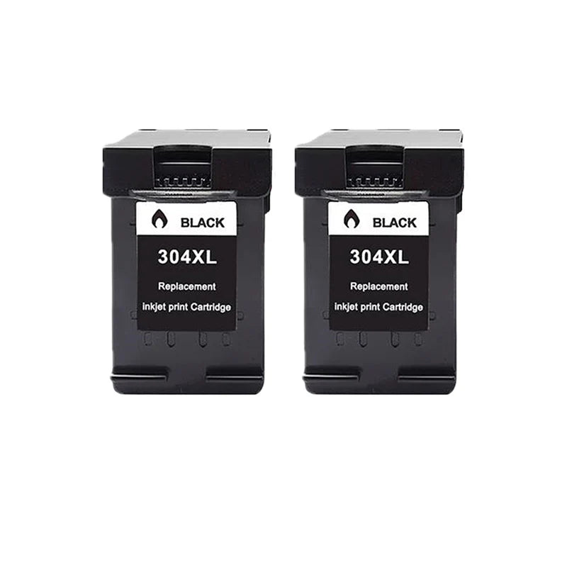 For HP 304 304xl Remanufactured 304 XL Ink Cartridges For HP ENVY 5020 5030 5032 DeskJet 2620 2630 3762 3760 3750 3730 3764 3733