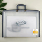 Accordion File Organizer With 13 Pockets Expanding File Organizer Portable Accordion Folder Expandable File Folder For kids