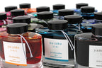 PILOT Original  Japan iroshizuku  Bokusui ink Coloring Ink supplies Ink supplies Natural color  50ML 24 colors