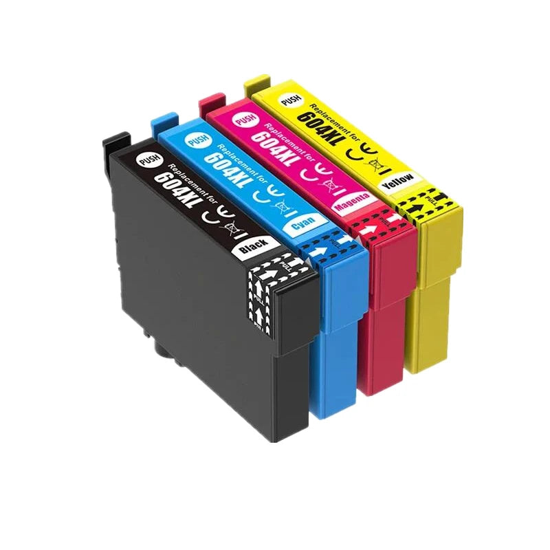 Europe T604 604 604XL T604XL Ink Cartridge For Epson XP-2200 2205 3200 3205 4200 4205 WF-2910 2930 2935 2950DWF Printer