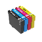 Europe T604 604 604XL T604XL Ink Cartridge For Epson XP-2200 2205 3200 3205 4200 4205 WF-2910 2930 2935 2950DWF Printer