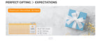 K&F CONCEPT 6*7inch Premium Microfiber Cleaning Cloths Lens Cleaning Cloth for Camera Lenses, Eyeglasses, Phone Screens, Cameras