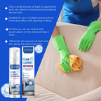 Sofa Foam Cleaner Cleaning Stubborn Stains Eliminate Odors Efficient Formula Not Damaging Sofa Maintain Softness Fabric Cleaner