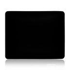 Mouse Pad Gaming Esports Mouse Pad Universal Desktop And Laptop Computer Simple And Pure Black Office Rubber Small Anti Slip Pad
