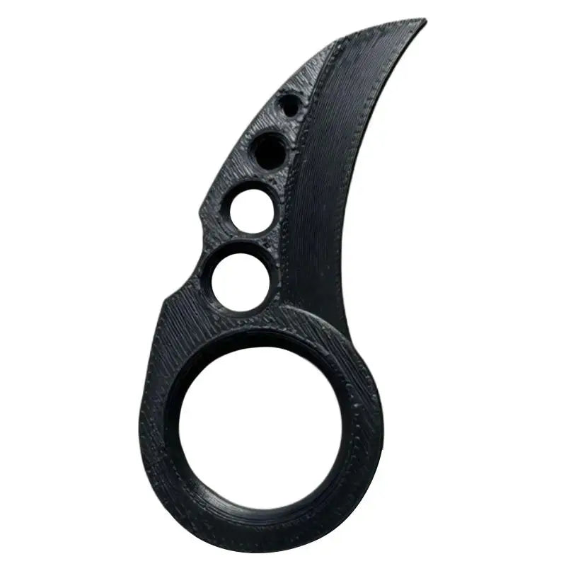 Mini Eagle Claw Box Opener Safety Cutter Portable Finger Knife For Parcels Letters Office Home Express Tools