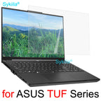 Keyboard Cover for ASUS TUF Gaming A15 A16 A17 A18 F15 F16 F17 FX507 FX607 FA608 FA808 FX608 Silicone Protector Skin Case 15 16