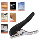 3mm/4mm/5mm/6mm/8mm/10mm Hole Punch Aperture Round Punch Pliers Credit Photo Paper Card Corner Round Puncher Plier Paper Cutter