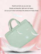 Laptop Case Waterproof Notebook Sleeve 13.3 14 15 15.6 inch For Macbook M1 Air Pro HP Acer Xiami Huawei Lenovo Laptop Bag Cover