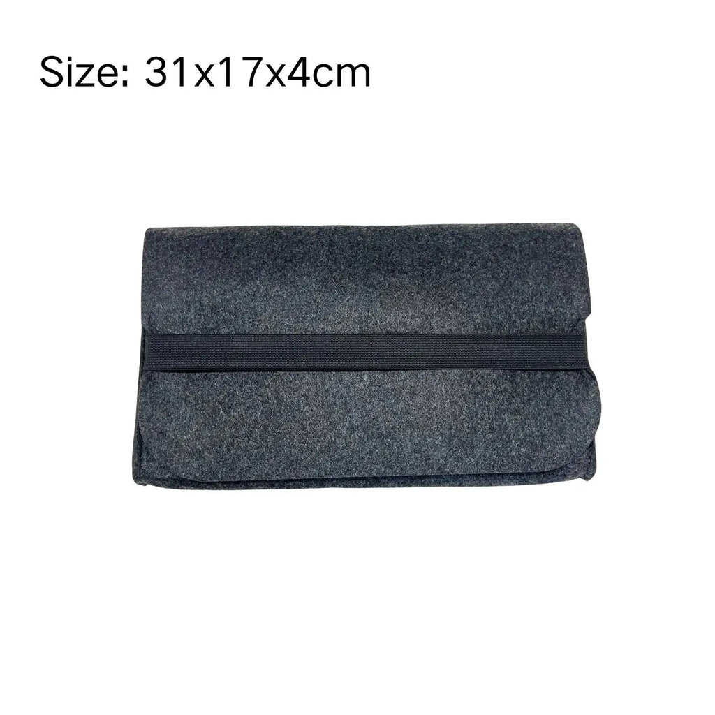 Keyboard Bags Keyboard Storage Case 60 87 104 Keys Storage Pouches Keyboard Bags Compatible with Mechanical Keyboards