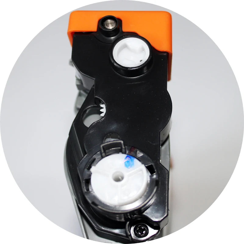 1 Compatible TN 2010 Toner Cartridge For Brother TN2010 DCP-7055 DCP-7055W DCP-7057 HL-2130 HL-2132 HL-2135W Printer