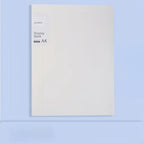 Document Presentation Folder - A4 PP Display Book with 20/40 Transparent Pockets & Sheet Protectors