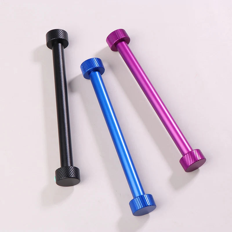 1Pc Coiled Cable Protection Rod Coiled Keyboard Cable Weight Fixed Rod Reel Stick Flexible And Convenient Cable Organizer Winder