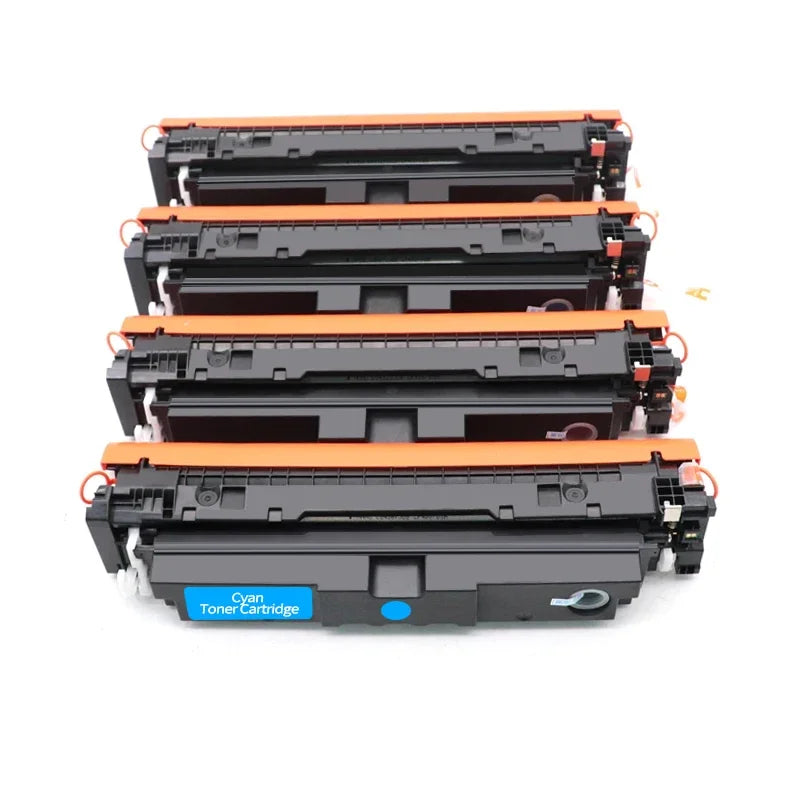 (With chip) CRG-069  CRG069 069 Toner Cartridge Compatible for CANON LBP674Cx LBP673Cdn LBP673Cdw MF756Cx MF752Cdw MF754Cdw 750