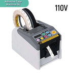 Automatic Tape Dispenser Adjustable Length Tape Cutting Machine Auto Tape Dispenser for Packaging Tape Dispenser