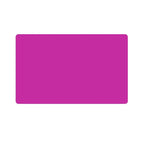50/100 Pcs Laser Engraving Blanks Aluminum Sheet Laser Engraving Business Card Multipurpose DIY Gift Cards 86 X 54 X 0.2 mm