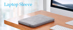 Laptop Sleeve Bag for Macbook Air Pro 13 13.3 14 15.4 15.6 Inch Notebook Pouch for Lenovo Asus HP Dell Portable Bag Cover