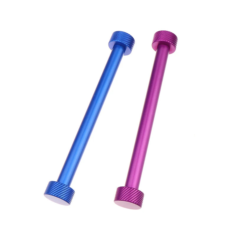 1Pc Coiled Cable Protection Rod Coiled Keyboard Cable Weight Fixed Rod Reel Stick Flexible And Convenient Cable Organizer Winder