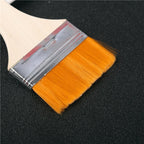 3pcs Wooden Brush Computer Motherboard Dust Removal Keyboard Cleaning Mobile Phone Maintenance Tool Paint Brush Cleaning Brush
