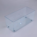 Hand Shredder A4 Size Practical Desktop Stationery Mini Hand Crank Shredder